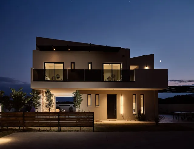 Vorto luxury Villas