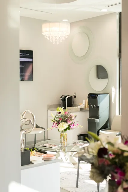 Steele Dermatology and Aesthetics: Chynna Steele Johnson, MD