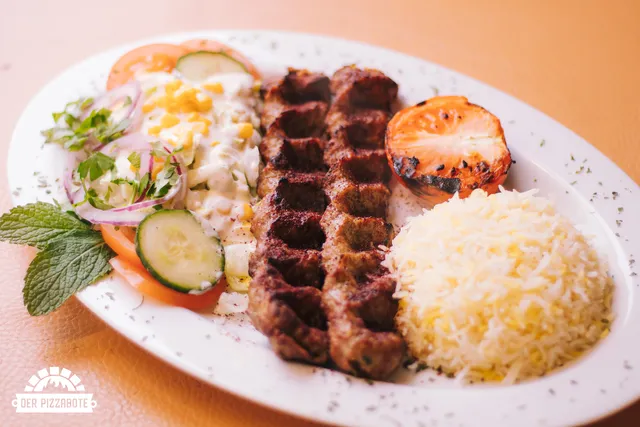 Der Pizzabote Kassel