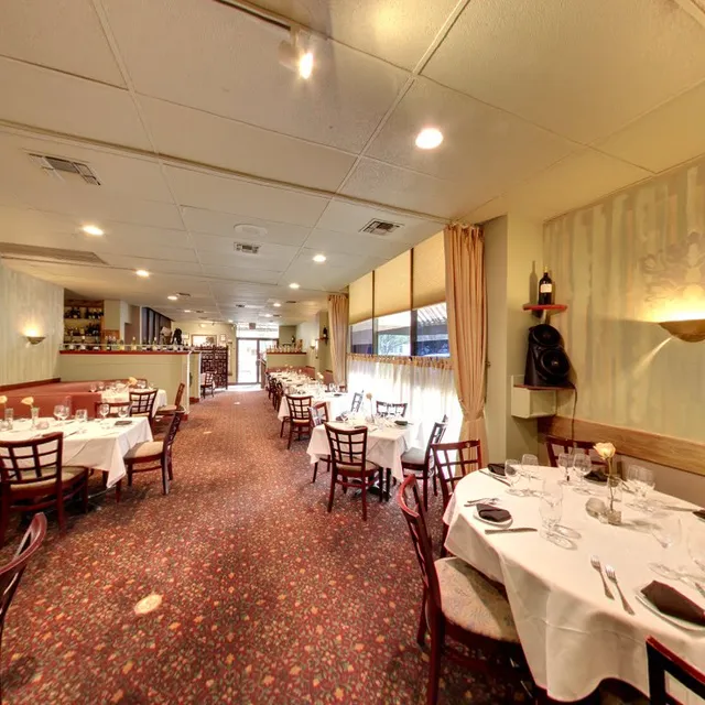 Frederick's Restaurant