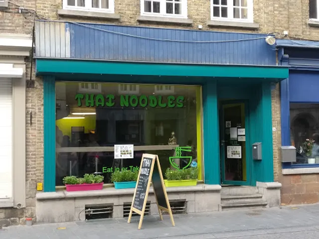 Yathida Noodle House