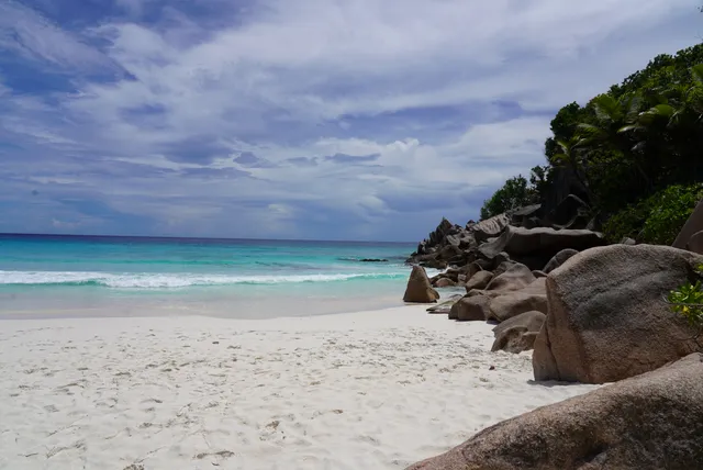 Pointe Petite Anse