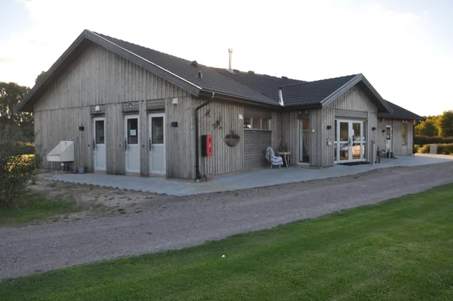 Haverdals Camping, Halland