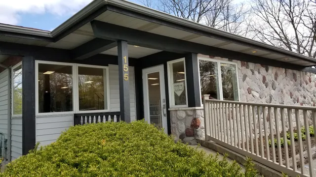 Rock Hill Childcare Center