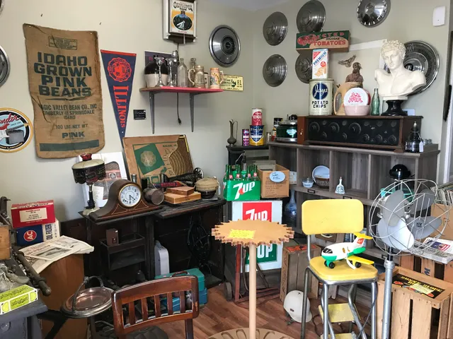 Cherry Creek Gallery Inc.