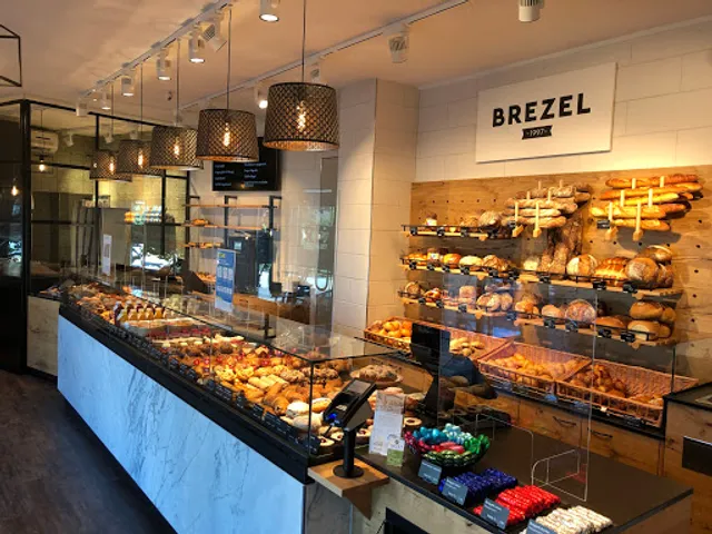 Remo Wüst Bäckerei + Konditorei AG