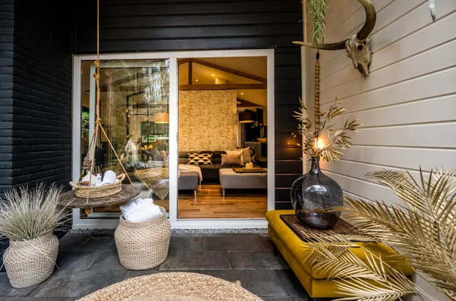 Boutique bungalow 40