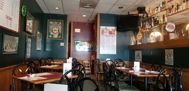 Petrillo's Pizza Pub & Grill