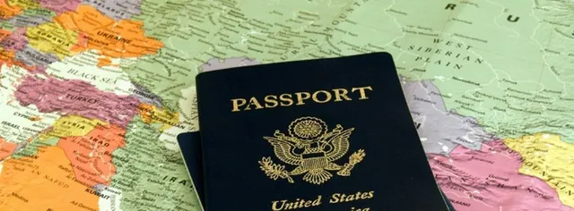 Emergency Expedited Passports & Visa Expediting Services