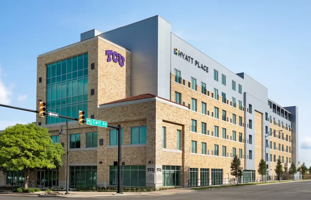 Hyatt Place Fort Worth / TCU