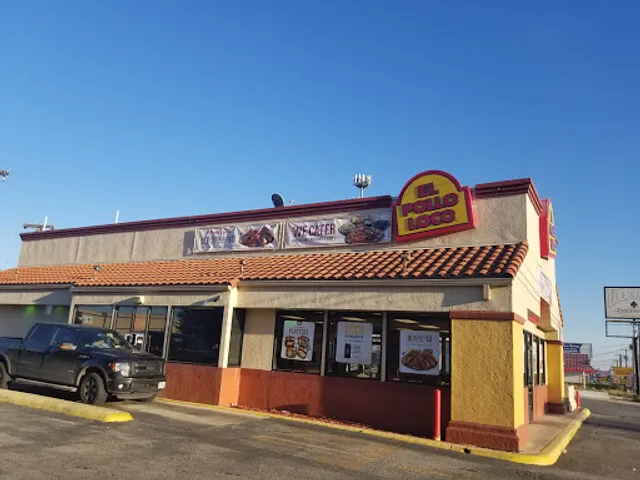 El Pollo Loco