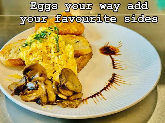 Midnight mocha cafe &resturant