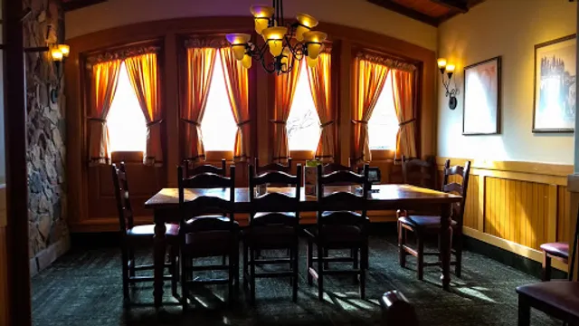 Olive Garden Italian Restaurant