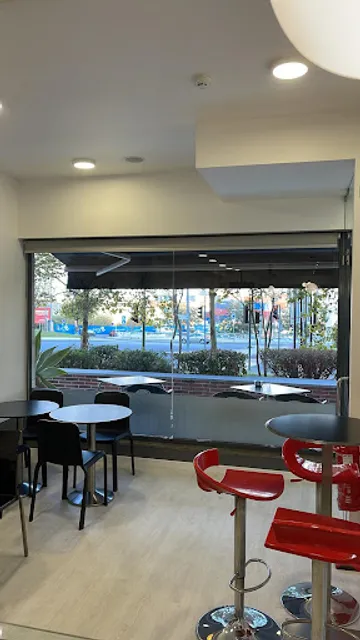 Blizz Restaurante Petiscos