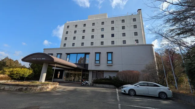 Nabari Plaza Hotel