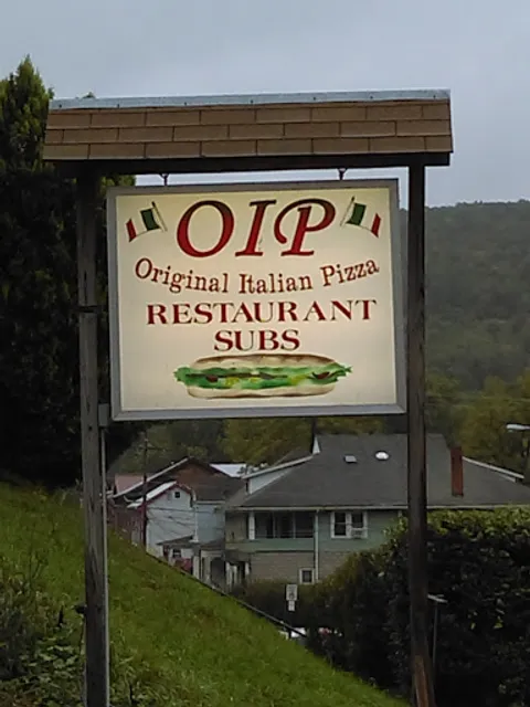 Borger OIP Petersburg