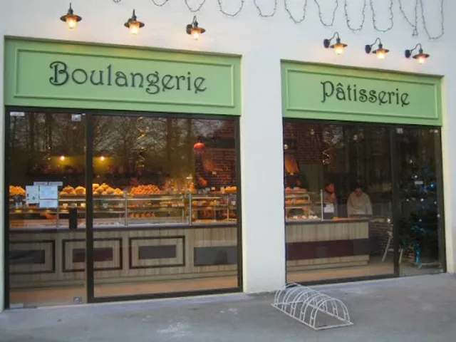 La boulangerie des Six Moulins