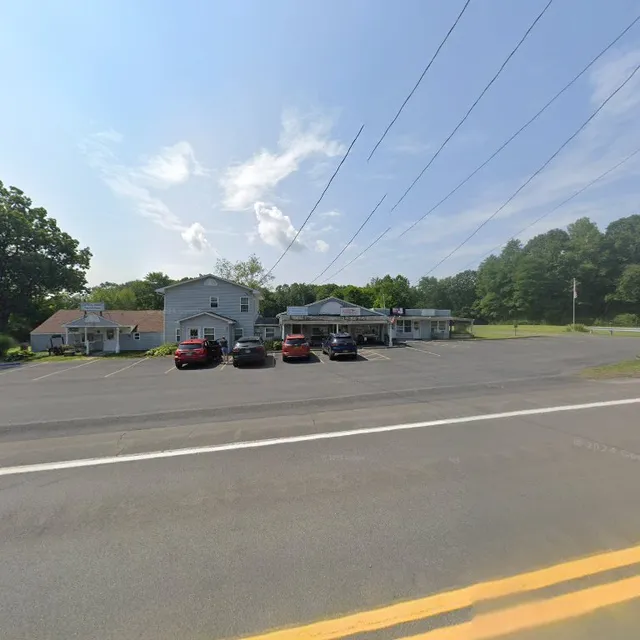 Unadilla Beauty Studio