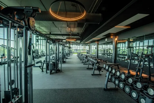 VIDA - Reston Station