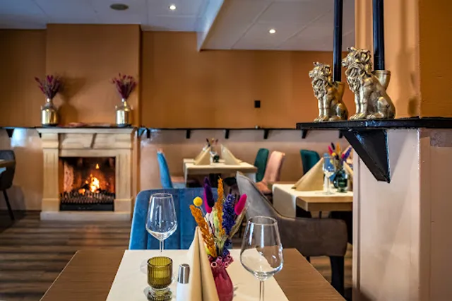 Romeo & Juliet ristorante - Deventer