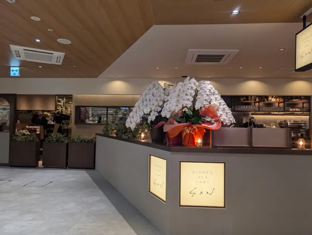 SAN アスティ岐阜