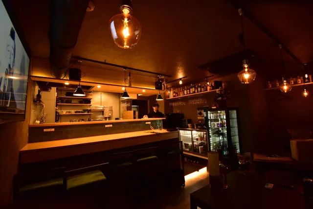 大衆ビストロNIL