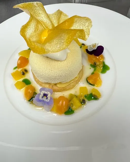 Fatally Sweet Treats