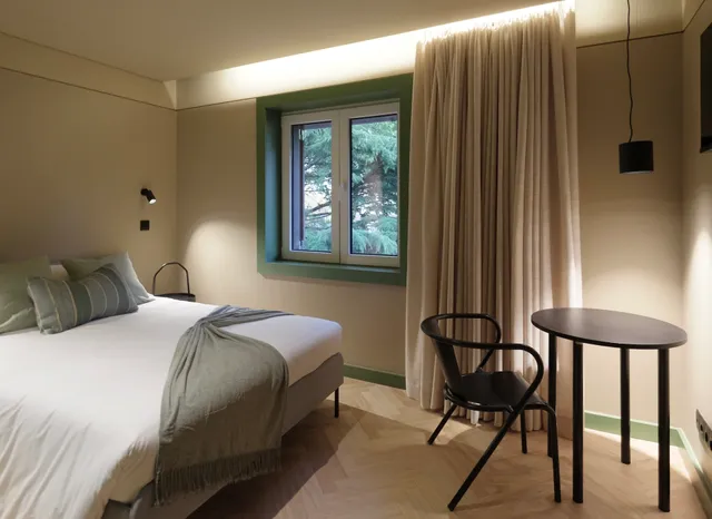 Oporto CoLiving 13250