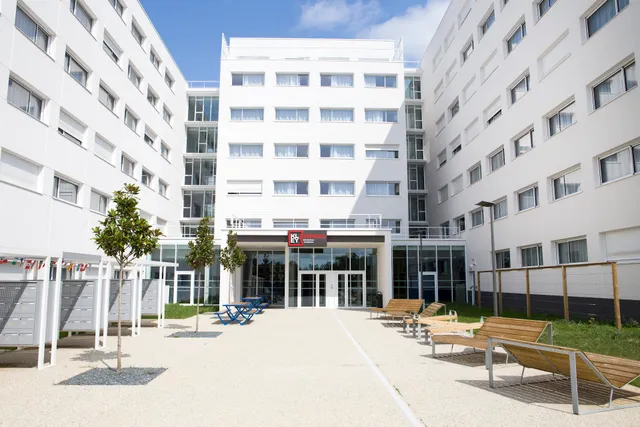 Kley Rennes - Résidence étudiante