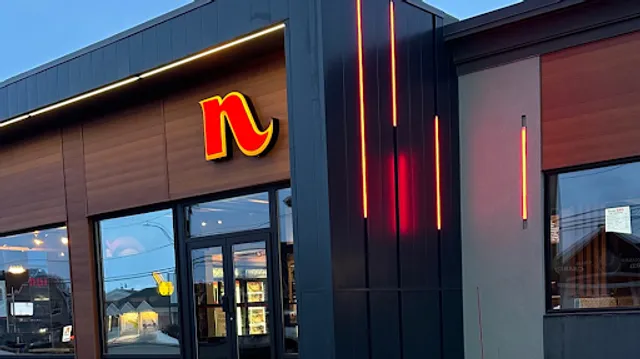 Restaurant Normandin Rimouski