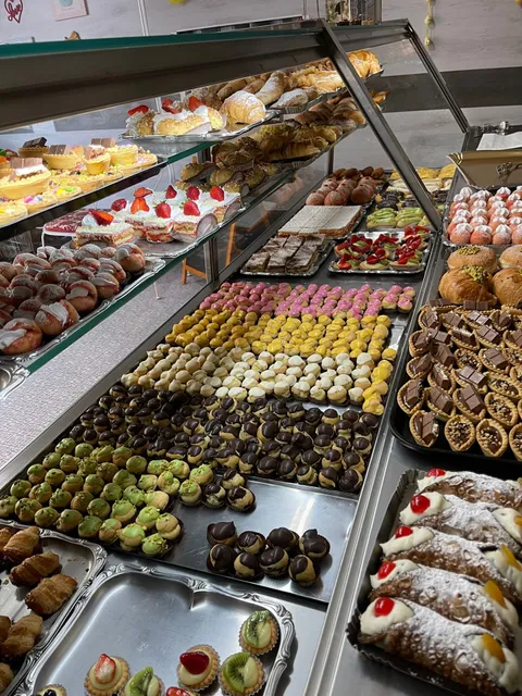 Pasticceria Dolce Magia