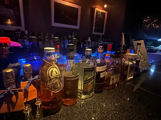 ブラックハーレム