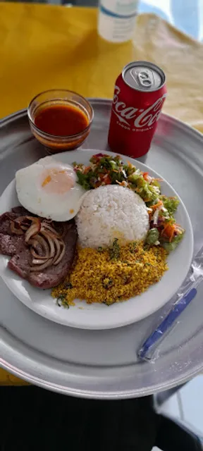 Mengon Food Restaurante