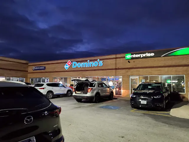 Domino's Pizza
