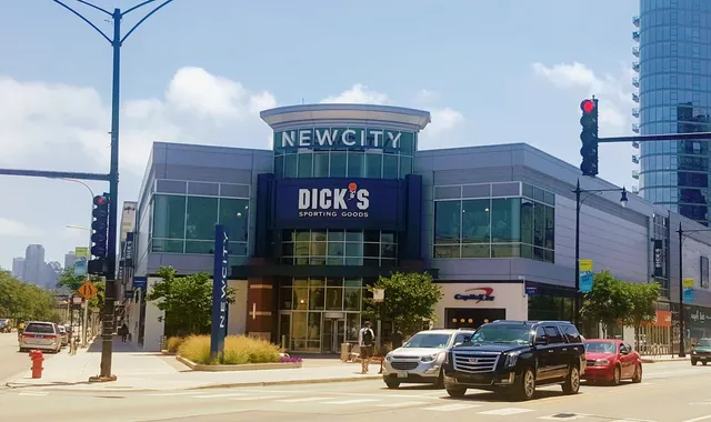 DICK'S Sporting Goods