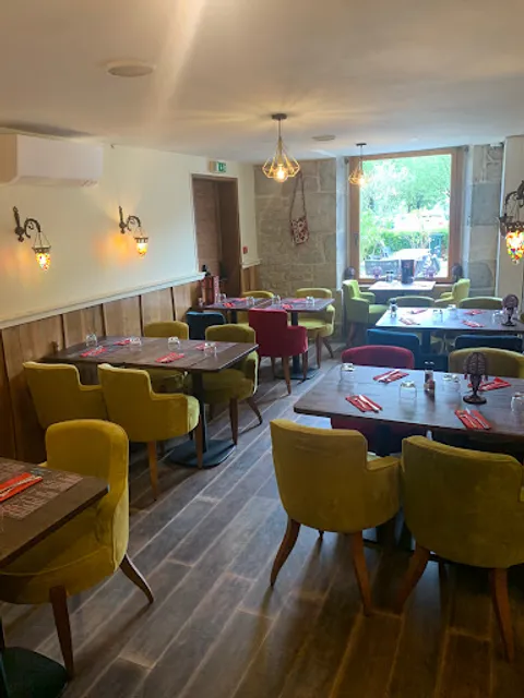 Restaurant Otantic Grill