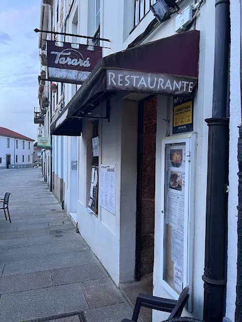 Restaurante Tarará