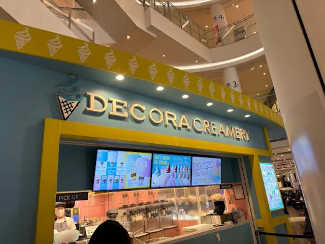 Decora Creamery