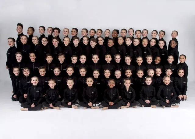 Elite Performing Arts Center