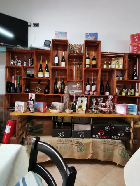 Tipikó Natural Food bottega tipica siciliana