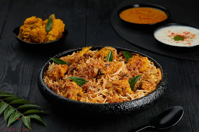 Meghana Foods Mahadevapura