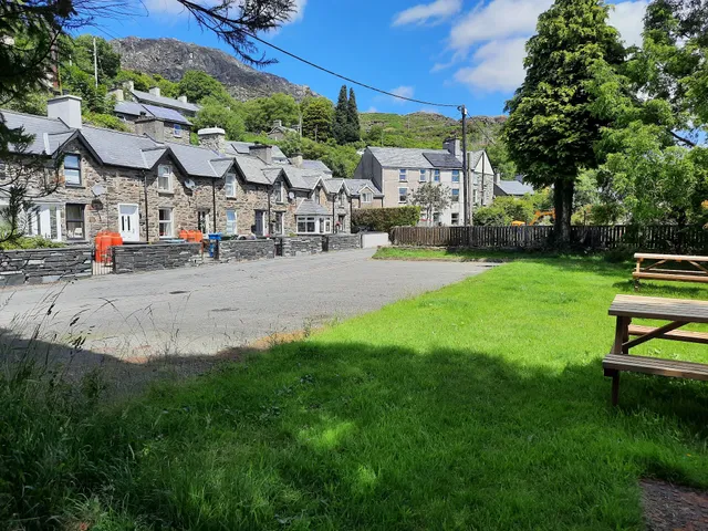 Ffestiniog Holiday Cottages