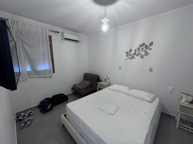 Villa Semipuella - Apartments Agios Nikitas Lefkada