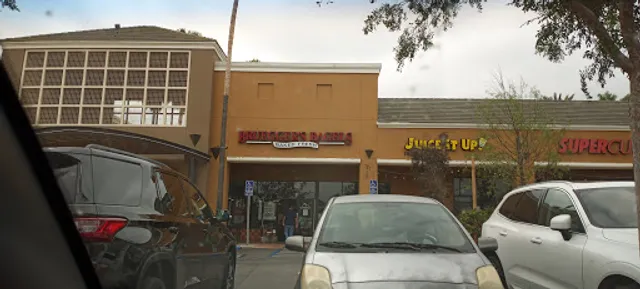 Bruegger's Bagels