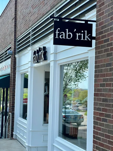 fab'rik Brentwood