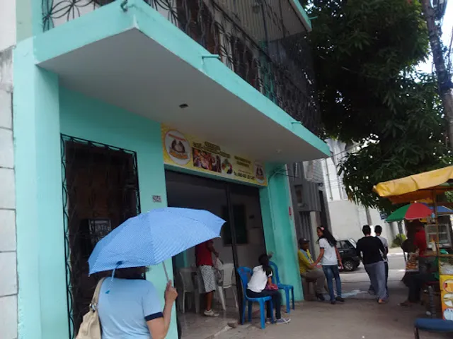 Restaurante sabor di casa