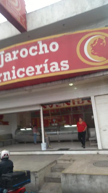 El Jarocho Carnicerías