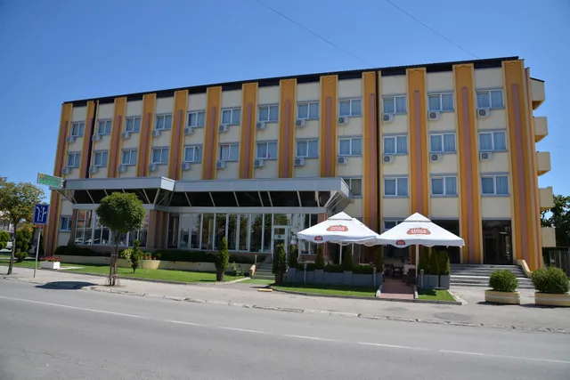 Hotel Požega