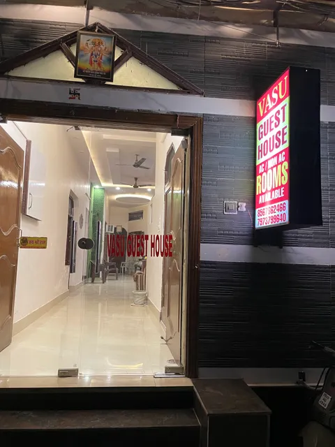 Vasu Guest House
