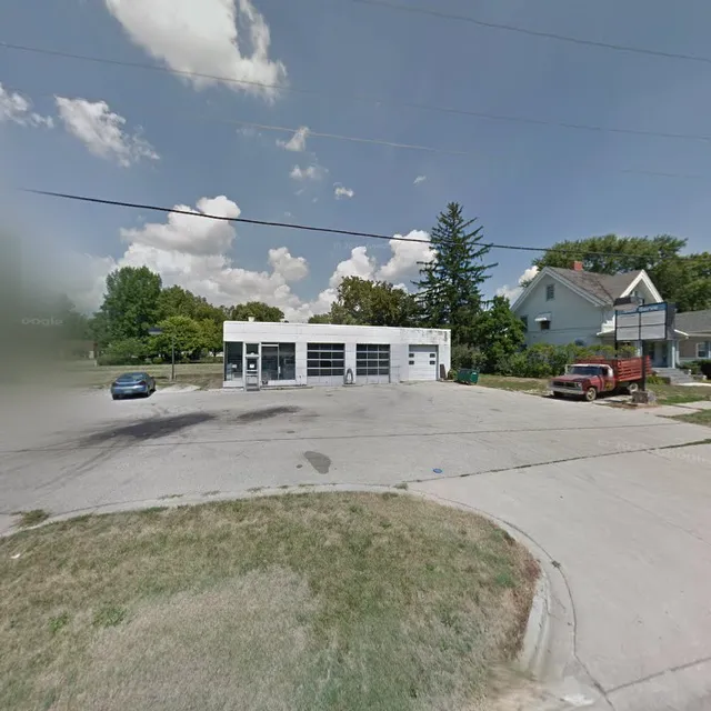 Sparkie's Auto & Custom